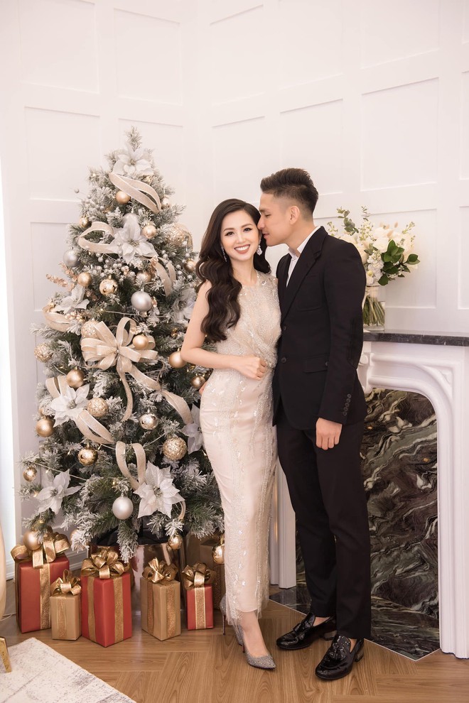 Cuộc sống sang chảnh đáng ngưỡng mộ của hotgirl Tâm Tít ở tuổi 31 - Ảnh 3. Cuộc sống sang chảnh đáng ngưỡng mộ của hotgirl Tâm Tít ở tuổi 31 - Ảnh 3.