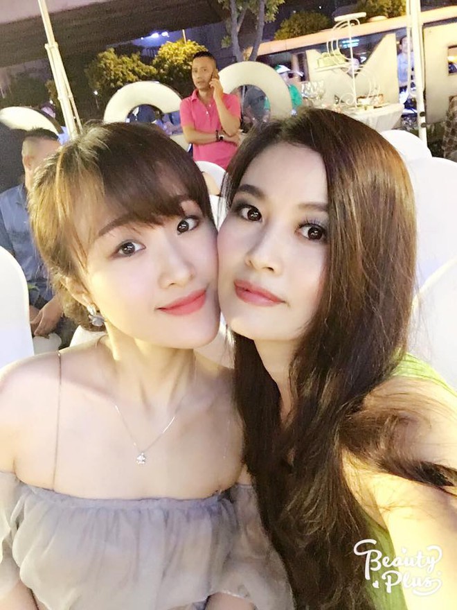 Tình duyên lận đận của diễn viên Hoa Thúy Cảnh sát hình sự - Ảnh 3. Tình duyên lận đận của diễn viên Hoa Thúy Cảnh sát hình sự - Ảnh 3.