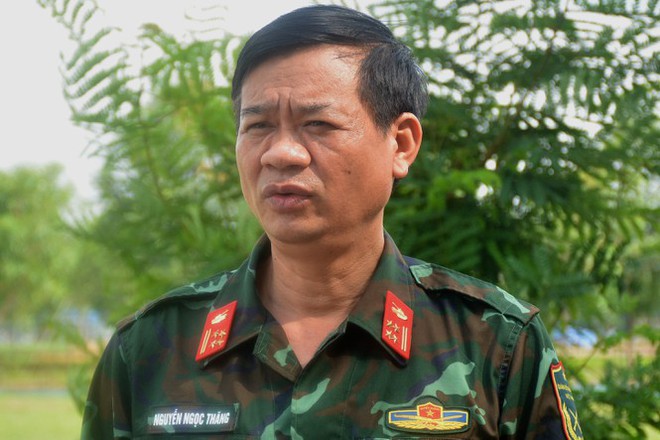 Quân đội Việt Nam xuất quân đi dự Army Games 2020 - Ảnh 6.