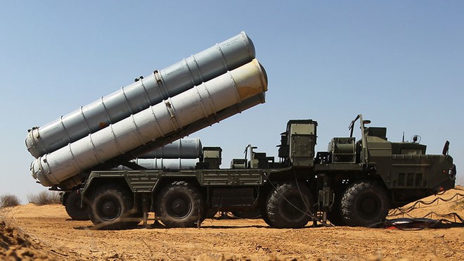 Iran mua S-400 từ Nga ngay khi xiềng xích trừng phạt rũ bỏ? - Ảnh 2.