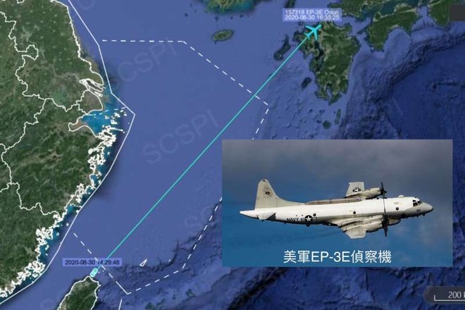 Hoàn cầu đe dọa: Nếu Đài Loan dám làm như vậy, PLA sẽ lập tức thống nhất hai bờ eo biển  - Ảnh 1.