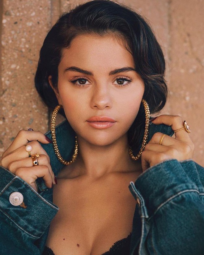 Selena Gomez: Tôi từng gợi cảm quá mức trong các video ca nhạc của mình - Ảnh 5.