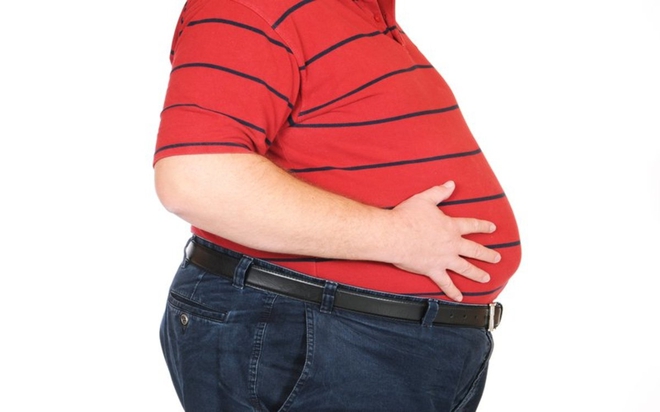 7 căn bệnh phổ biến có liên quan đến béo phì - Ảnh 1.