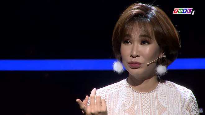 Uyên Linh: Tôi muốn xin lỗi Quốc Thiên, đó là lỗi của tôi - Ảnh 3. Uyên Linh: Tôi muốn xin lỗi Quốc Thiên, đó là lỗi của tôi - Ảnh 3.
