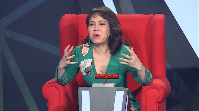 Việt Hương tiết lộ việc được nhiều đạo diễn ưu ái, mời đóng phim: Lý do quá bất ngờ! - Ảnh 5. Việt Hương tiết lộ việc được nhiều đạo diễn ưu ái, mời đóng phim: Lý do quá bất ngờ! - Ảnh 5.