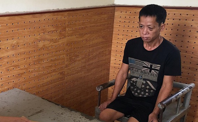 Gã đàn ông trung niên hành hạ, ngược đãi cha mẹ ruột ở Lạng Sơn