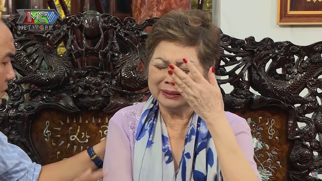 Mẹ Ngọc Sơn bật khóc: Tội nghiệp nó quá, không vợ không con, chết đi hiến xác - Ảnh 3. Mẹ Ngọc Sơn bật khóc: Tội nghiệp nó quá, không vợ không con, chết đi hiến xác - Ảnh 3.