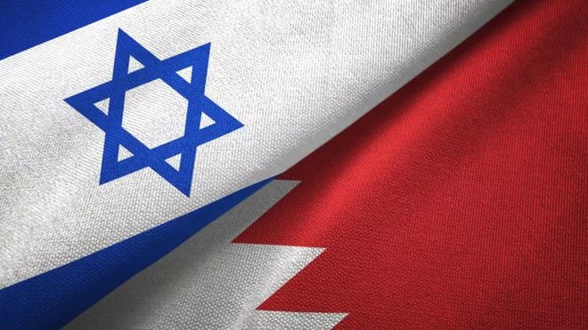 Israel, Bahrain bình thường hóa quan hệ: Thêm một đòn giáng với người Palestine - Ảnh 2.