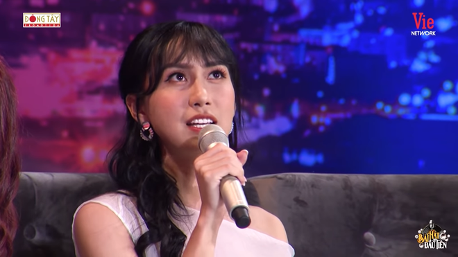 Phương Thanh bật khóc: Đời sống âm nhạc, tình cảm, con cái của tôi đều không rõ ràng - Ảnh 5. Phương Thanh bật khóc: Đời sống âm nhạc, tình cảm, con cái của tôi đều không rõ ràng - Ảnh 5.