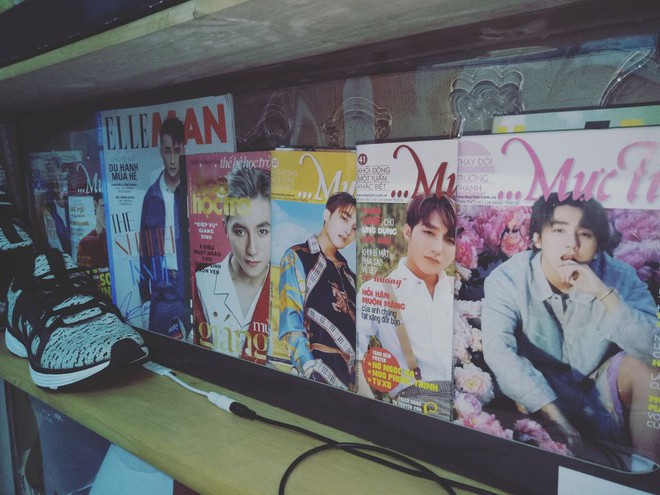 Sơn Tùng MTP sẽ nghĩ gì khi có 1 fan cuồng tới mức này? - Ảnh 7. Sơn Tùng MTP sẽ nghĩ gì khi có 1 fan cuồng tới mức này? - Ảnh 7.