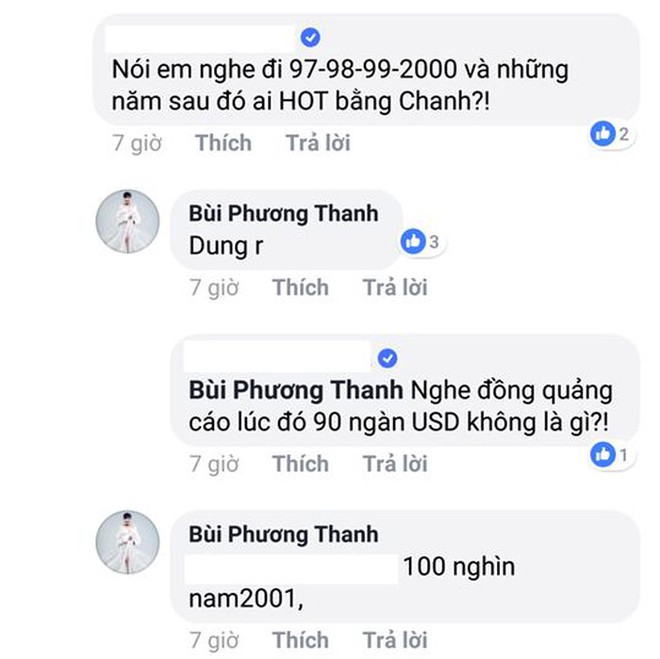 Phương Thanh: Đời sống âm nhạc, tình cảm, con cái của tôi đều không rõ ràng - Ảnh 3. Phương Thanh: Đời sống âm nhạc, tình cảm, con cái của tôi đều không rõ ràng - Ảnh 3.