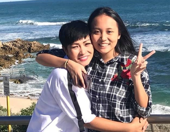 Phương Thanh: Đời sống âm nhạc, tình cảm, con cái của tôi đều không rõ ràng - Ảnh 4. Phương Thanh: Đời sống âm nhạc, tình cảm, con cái của tôi đều không rõ ràng - Ảnh 4.