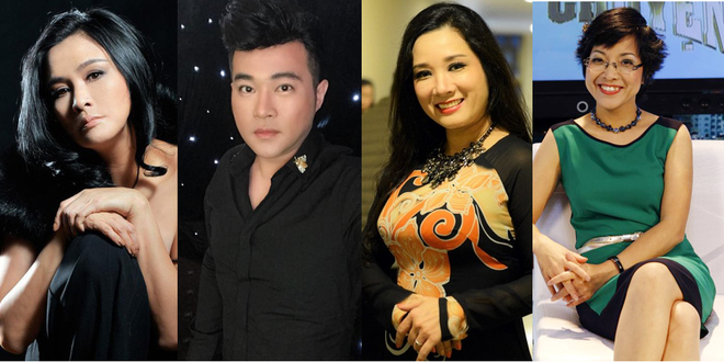 Đông đảo ngôi sao nổi tiếng không nhận cát-xê, góp mặt trong liveshow ủng hộ NSƯT Tuấn Phương - Ảnh 2. Đông đảo ngôi sao nổi tiếng không nhận cát-xê, góp mặt trong liveshow ủng hộ NSƯT Tuấn Phương - Ảnh 2.