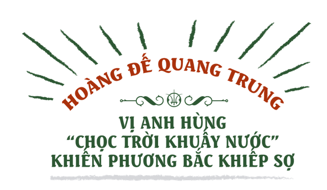 Vị hoàng đế trực tiếp tạo ra những trận đánh muôn đời oai linh, thử ý Càn Long nhằm mở mang bờ cõi - Ảnh 2.