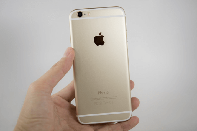 Loạt iPhone đầu tiên về Việt Nam có giá không tưởng - Ảnh 10.