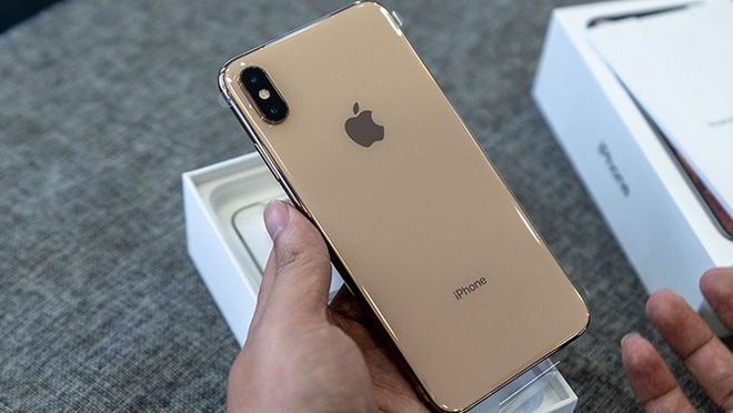 Loạt iPhone đầu tiên về Việt Nam có giá không tưởng - Ảnh 5.