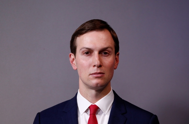 Cố vấn Jared Kushner - Dấu ấn “Ngoại giao mềm” của chính quyền Trump  - Ảnh 1.