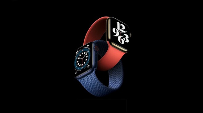 Apple Watch phiên bản rẻ nhất vừa ra mắt khi về Việt Nam được bán với giá bao nhiêu? - Ảnh 2.