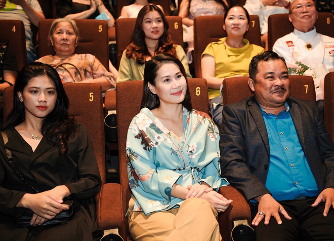 Dàn sao Tiếng sét trong mưa tái hợp trong phim mới - Ảnh 5. Dàn sao Tiếng sét trong mưa tái hợp trong phim mới - Ảnh 5.