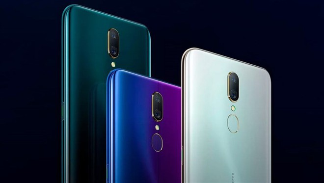 Loạt smartphone pin “khủng” giá dưới 5 triệu đồng đáng mua trong tháng 9 - Ảnh 1.