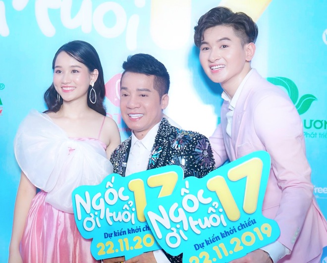 Con trai Minh Nhí: Tôi thần tượng ba nhưng không muốn dựa dẫm - Ảnh 7. Con trai Minh Nhí: Tôi thần tượng ba nhưng không muốn dựa dẫm - Ảnh 7.