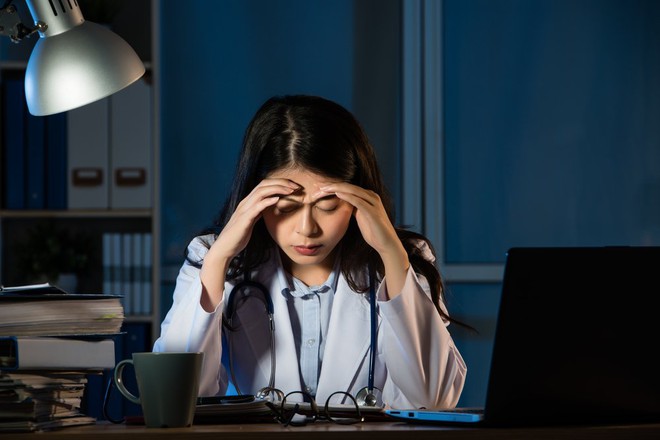 Tuổi trung niên có tỷ lệ mắc ung thư cao nhất: Phạm phải 4 điều này, nguy cơ mắc càng cao - Ảnh 5. Tuổi trung niên có tỷ lệ mắc ung thư cao nhất: Phạm phải 4 điều này, nguy cơ mắc càng cao - Ảnh 5.