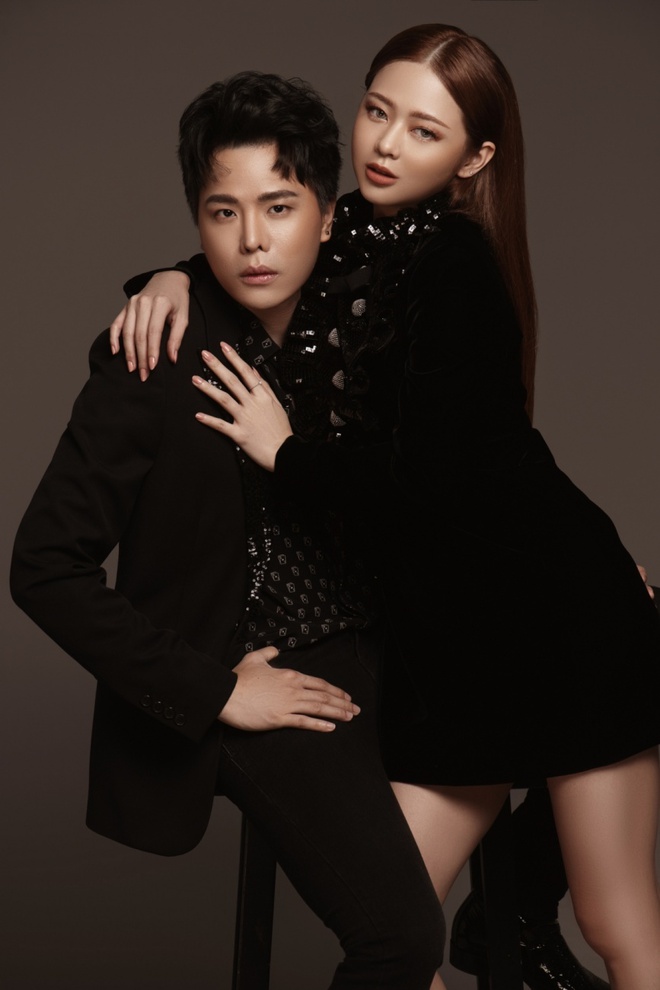 Liz Kim Cương: Tôi sẽ nghe theo Trịnh Thăng Bình vì tôi là người biết nghe lời - Ảnh 3. Liz Kim Cương: Tôi sẽ nghe theo Trịnh Thăng Bình vì tôi là người biết nghe lời - Ảnh 3.