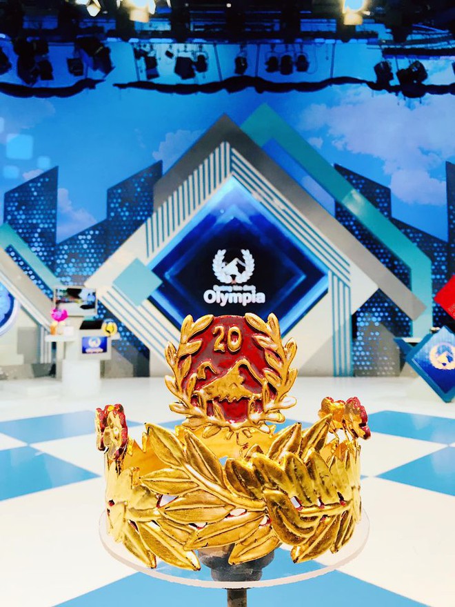 Nữ quán quân sau 9 năm chờ đợi của Đường lên đỉnh Olympia: Em nghĩ mình bị hiểu nhầm khá nhiều - Ảnh 6. Nữ quán quân sau 9 năm chờ đợi của Đường lên đỉnh Olympia: Em nghĩ mình bị hiểu nhầm khá nhiều - Ảnh 6.