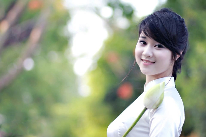 Phụ nữ vượng phu trên mặt đều có 3 đặc điểm này, cánh mày râu nên quan sát để chọn được vợ tốt - Ảnh 2. Phụ nữ vượng phu trên mặt đều có 3 đặc điểm này, cánh mày râu nên quan sát để chọn được vợ tốt - Ảnh 2.