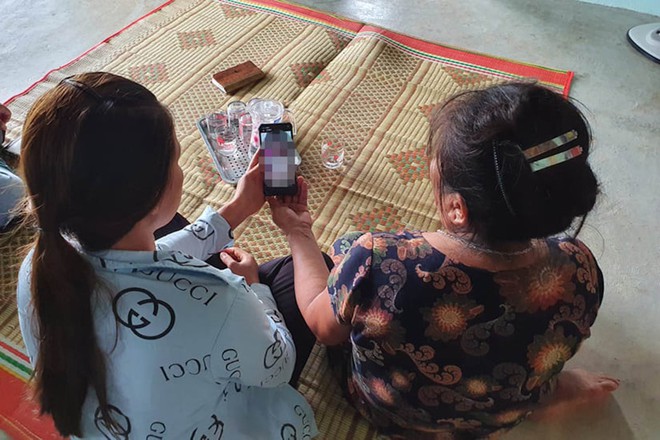 Vụ bảo vệ trường xâm hại tình dục nữ sinh lớp 7: Cháu bé bị dâm ô từ lớp 4, xâm hại rồi quay video từ lớp 6 - Ảnh 1.