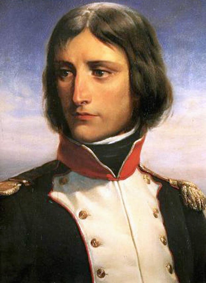 Napoléon Bonaparte từng suýt trở thành sĩ quan Nga như thế nào? - Ảnh 2.