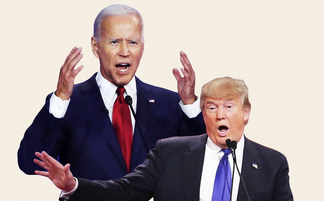 Bầu cử Mỹ: Ông Trump tuyên bố sốc về kịch bản "giữ ghế" quyền lực, dấy lên nhiều lo ngại