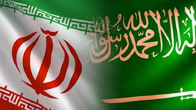 Hải quân Nga và Iran đồng loạt khai hỏa hủy diệt tàu chiến địch - Quân đội Syria giáng đòn hỏa lực sấm sét - Ảnh 1.