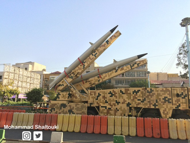 Căn cứ ở Syria bị uy hiếp, phòng không Nga được kích họat - Vượt vòng vây Mỹ, Iran thắng lớn - Ảnh 1.