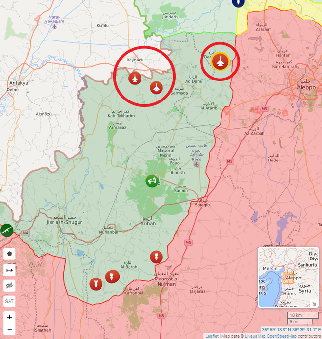 Căn cứ ở Syria bị uy hiếp, phòng không Nga được kích họat - Vượt vòng vây Mỹ, Iran thắng lớn - Ảnh 1.
