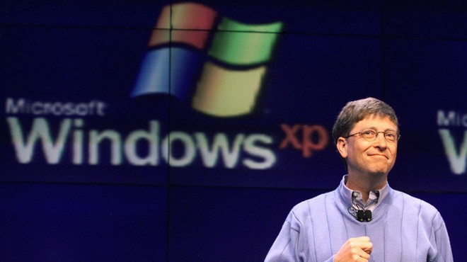 Mã nguồn Windows XP tiết lộ một chủ đề bí mật trông giống như Aqua của Apple nhưng chưa từng được công bố - Ảnh 1.