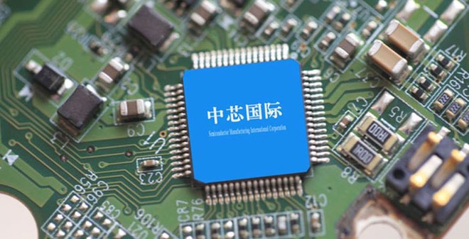 Trừng phạt SMIC, Mỹ muốn đập tan kế hoạch tự chủ chip của Trung Quốc  - Ảnh 2.