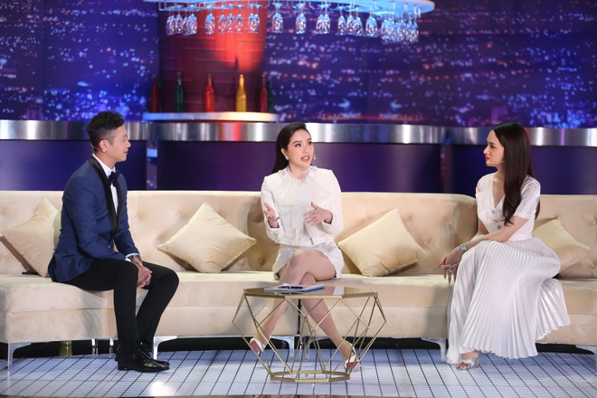 Bảo Thy nói lý do muốn khai tử fan group hơn 20 ngàn thành viên - Ảnh 1. Bảo Thy nói lý do muốn khai tử fan group hơn 20 ngàn thành viên - Ảnh 1.