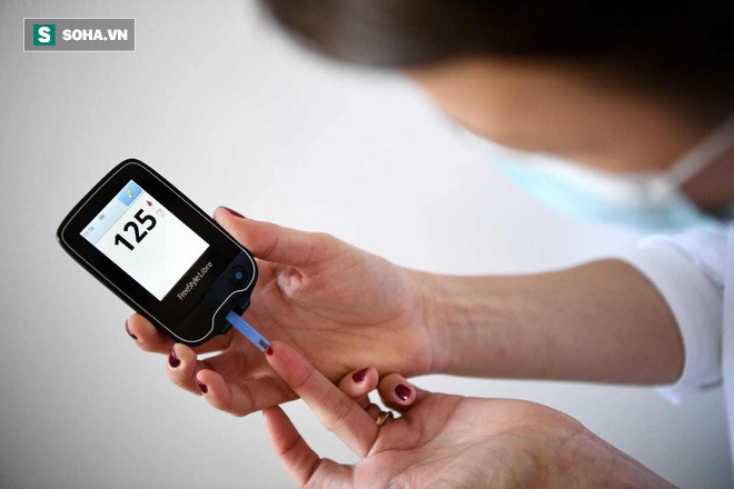 7 dấu hiệu cảnh báo bệnh tiểu đường tuýp 2: Đừng để mắc bệnh rồi vẫn không hay biết! - Ảnh 2.
