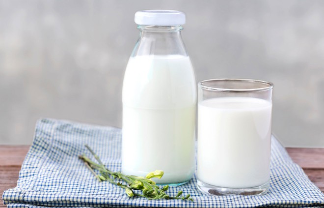 14 sự thật về protein: Bạn cần biết để ăn đúng, ăn đủ và tốt cho sức khoẻ - Ảnh 3. 14 sự thật về protein: Bạn cần biết để ăn đúng, ăn đủ và tốt cho sức khoẻ - Ảnh 3.