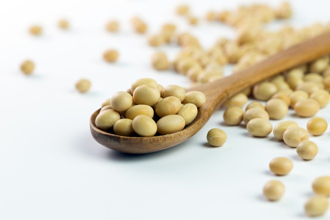14 sự thật về protein: Bạn cần biết để ăn đúng, ăn đủ và tốt cho sức khoẻ - Ảnh 5. 14 sự thật về protein: Bạn cần biết để ăn đúng, ăn đủ và tốt cho sức khoẻ - Ảnh 5.