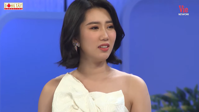 Thúy Ngân: Chỉ vì chuyện đó mà mẹ tôi suy sụp, sụt hẳn 4 cân liền - Ảnh 3. Thúy Ngân: Chỉ vì chuyện đó mà mẹ tôi suy sụp, sụt hẳn 4 cân liền - Ảnh 3.