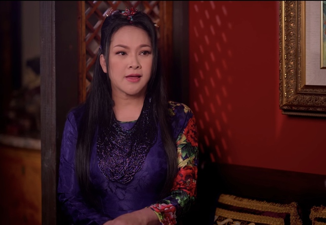 Như Quỳnh: Đời sống của Hoài Lâm gặp nhiều trắc trở - Ảnh 3. Như Quỳnh: Đời sống của Hoài Lâm gặp nhiều trắc trở - Ảnh 3.