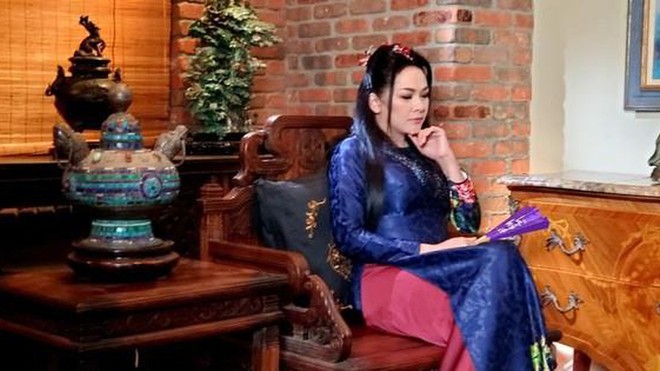 Như Quỳnh: Đời sống của Hoài Lâm gặp nhiều trắc trở - Ảnh 4. Như Quỳnh: Đời sống của Hoài Lâm gặp nhiều trắc trở - Ảnh 4.