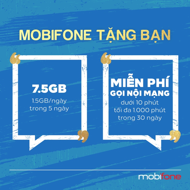 Mobifone hứa tặng data, miễn phí cước gọi sau vụ sập mạng, khách hàng diện nào được hưởng? - Ảnh 1.