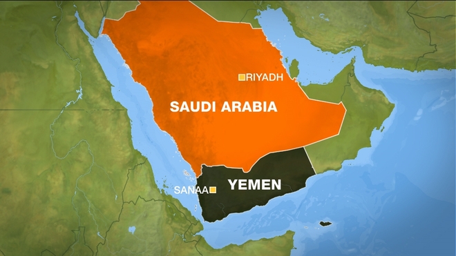 Kỷ nguyên quyền lực Saudi Arabia kết thúc ở Trung Đông vì những sai lầm? - Ảnh 3.