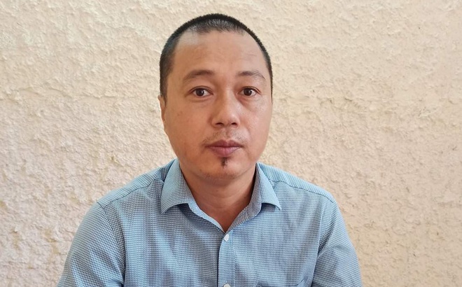 Bắt nguyên đại úy quân đội lừa đảo tiền tỷ xin vào các trường công an