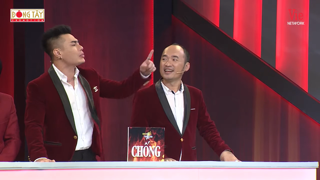 Khánh Thi nhắc Lê Dương Bảo Lâm: Đừng có dạy chồng tôi li dị cái kiểu đấy! - Ảnh 3. Khánh Thi nhắc Lê Dương Bảo Lâm: Đừng có dạy chồng tôi li dị cái kiểu đấy! - Ảnh 3.
