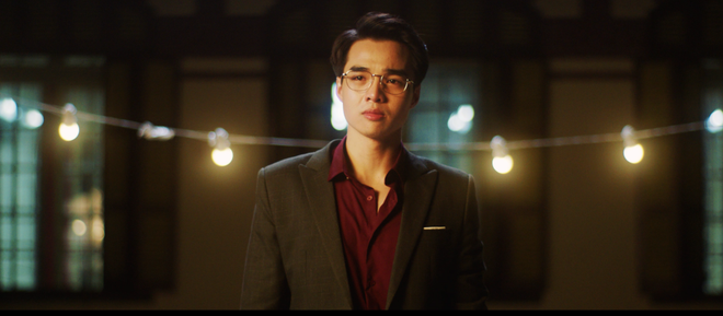 Trung Quân trở lại, tung MV kể chuyện thanh xuân dang dở - Ảnh 7. Trung Quân trở lại, tung MV kể chuyện thanh xuân dang dở - Ảnh 7.