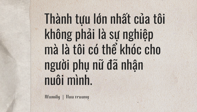 Huyền thoại về mỹ nam đứng đầu Châu Á: Từ đứa trẻ sơ sinh bị vứt bên lề đường gặp duyên số trời ban rồi trở thành “cực phẩm nhân gian” - Ảnh 4.